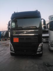 Σασί Volvo 2016 FH4 Euro 6 460