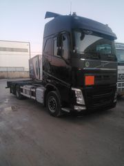 Σασί Volvo 2016 FH4 Euro 6 460-thumb-2