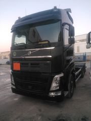 Σασί Volvo 2016 FH4 Euro 6 460-thumb-3