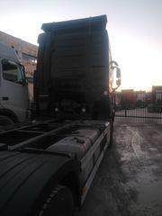 Σασί Volvo 2016 FH4 Euro 6 460-thumb-5