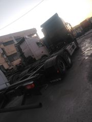 Σασί Volvo 2016 FH4 Euro 6 460-thumb-6