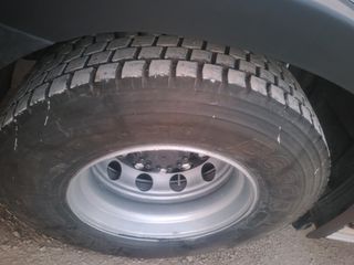 Σασί Volvo 2016 FH4 Euro 6 460-thumb-9