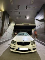 Mercedes-Benz CLK 200 2009 CLK 200 AVANTGARDE