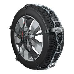 ΑΛΥΣΙΔΕΣ ΧΙΟΝΙΟΥ PILOT-PRO XL P21 ΓΙΑ SUV/VANS 3,5T MAX ME ΘΡΑΥΣΤΕΣ ΠΑΓΟΥ ΚΑΙ ΠΙΑΣΙΜΟ ΣΤΟ ΜΠΟΥΛΟΝΙ ΤΟΥ ΤΡΟΧΟΥ LAMPA- 2 ΤΕΜ.