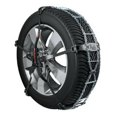 ΑΛΥΣΙΔΕΣ ΧΙΟΝΙΟΥ PILOT-PRO XL P25 ΓΙΑ SUV/VANS 3,5T MAX ME ΘΡΑΥΣΤΕΣ ΠΑΓΟΥ ΚΑΙ ΠΙΑΣΙΜΟ ΣΤΟ ΜΠΟΥΛΟΝΙ ΤΟΥ ΤΡΟΧΟΥ LAMPA- 2 ΤΕΜ.