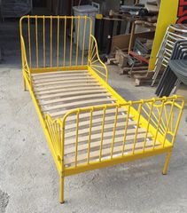 Κρεβάτι Μονό ΙΚΕΑ 80x200εκ (284/66)