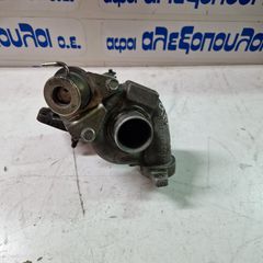 ΣΕ ΧΑΜΗΛΗ ΤΙΜΗ CITROEN BERLINGO/C3/C4/JUMPY/XSARA 1.6 90 HDI 9HX ΤΟΥΡΜΠΙΝΑ 96576030780/49173-56201/49173-07508