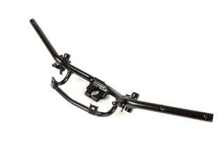 Τιμόνι Για Piaggio/Gilera Nrg-Runner 50-125-180-200cc 1998-2017 Δίχρονα Τετράχρονα Μοντέλα Καινούργιο Γνήσιο-thumb-3