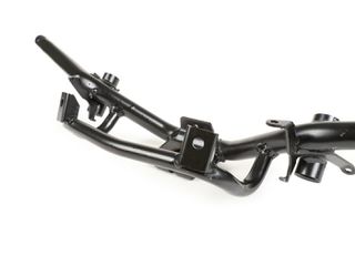 Τιμόνι Για Piaggio/Gilera Nrg-Runner 50-125-180-200cc 1998-2017 Δίχρονα Τετράχρονα Μοντέλα Καινούργιο Γνήσιο-thumb-7