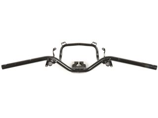 Τιμόνι Για Piaggio/Gilera Nrg-Runner 50-125-180-200cc 1998-2017 Δίχρονα Τετράχρονα Μοντέλα Καινούργιο Γνήσιο-thumb-8