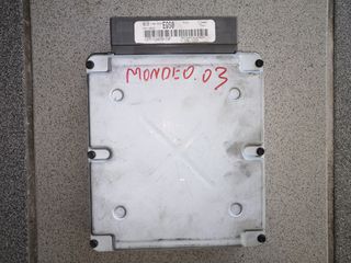 FORD MONDEO ΕΓΚΈΦΑΛΟΣ ΜΗΧΑΝΗΣ 1S7F-12A650-CAF - DPC-643