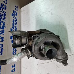 ΣΕ ΧΑΜΗΛΗ ΤΙΜΗ MINI COOPER D/R56 CLUBMAN 9663199280/753420-5/GT1544V TURBO 1,6 DIESEL