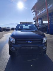Ford Ranger 2014 EXTRAKABINE 2.2 TDCI XLT 4X4-thumb-1