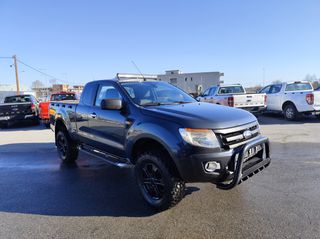 Ford Ranger 2014 EXTRAKABINE 2.2 TDCI XLT 4X4-thumb-5
