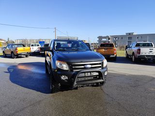 Ford Ranger 2014 EXTRAKABINE 2.2 TDCI XLT 4X4-thumb-6