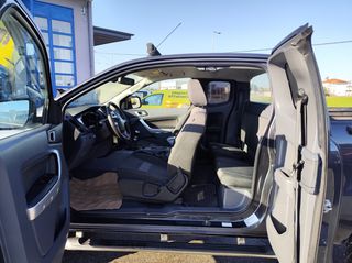 Ford Ranger 2014 EXTRAKABINE 2.2 TDCI XLT 4X4-thumb-9