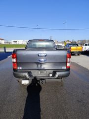 Ford Ranger 2014 EXTRAKABINE 2.2 TDCI XLT 4X4-thumb-12