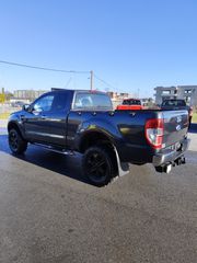 Ford Ranger 2014 EXTRAKABINE 2.2 TDCI XLT 4X4-thumb-13