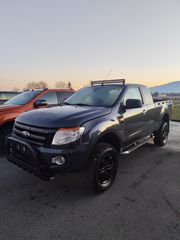 Ford Ranger 2014 EXTRAKABINE 2.2 TDCI XLT 4X4-thumb-14