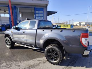 Ford Ranger 2014 EXTRAKABINE 2.2 TDCI XLT 4X4-thumb-15
