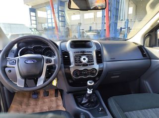 Ford Ranger 2014 EXTRAKABINE 2.2 TDCI XLT 4X4-thumb-16