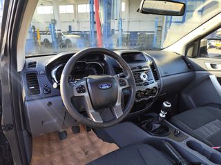 Ford Ranger 2014 EXTRAKABINE 2.2 TDCI XLT 4X4-thumb-17