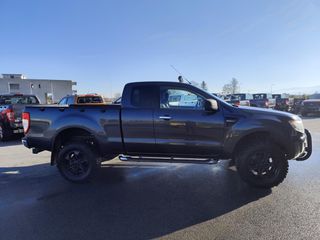 Ford Ranger 2014 EXTRAKABINE 2.2 TDCI XLT 4X4-thumb-18