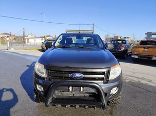 Ford Ranger 2014 EXTRAKABINE 2.2 TDCI XLT 4X4-thumb-20