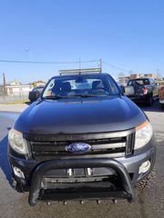 Ford Ranger 2014 EXTRAKABINE 2.2 TDCI XLT 4X4-thumb-23