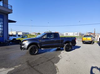 Ford Ranger 2014 EXTRAKABINE 2.2 TDCI XLT 4X4-thumb-24