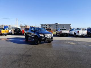 Ford Ranger 2014 EXTRAKABINE 2.2 TDCI XLT 4X4-thumb-25