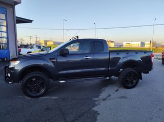 Ford Ranger 2014 EXTRAKABINE 2.2 TDCI XLT 4X4-thumb-27