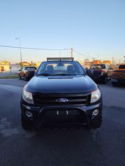 Ford Ranger 2014 EXTRAKABINE 2.2 TDCI XLT 4X4-thumb-29