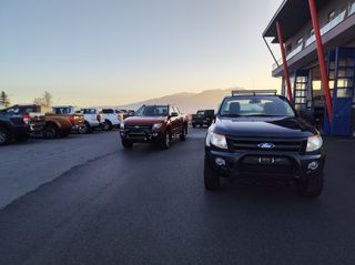 Ford Ranger 2014 EXTRAKABINE 2.2 TDCI XLT 4X4-thumb-31