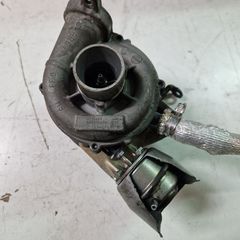 ΣΕ ΧΑΜΗΛΗ ΤΙΜΗ VOLVO S40/V70/C30/S80/V50 9663199280/753420-5/GARRETT/GT1544V ΤΟΥΡΜΠΙΝΑ