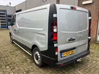 Κλούβα Opel 2017 Vivaro-thumb-1