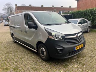 Κλούβα Opel 2017 Vivaro-thumb-2