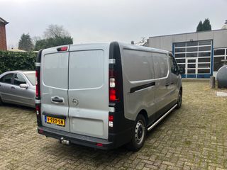 Κλούβα Opel 2017 Vivaro-thumb-3