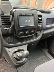 Κλούβα Opel 2017 Vivaro-thumb-4