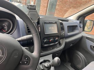 Κλούβα Opel 2017 Vivaro-thumb-5
