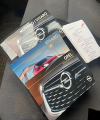 Κλούβα Opel 2017 Vivaro-thumb-9