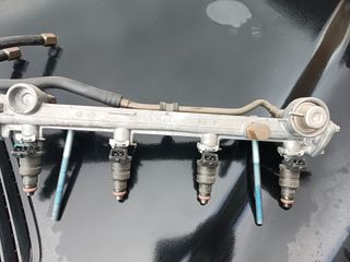 ΜΠΕΚ ΜΠΕΚΙΕΡΑ Μ111 KOMPRESSOR