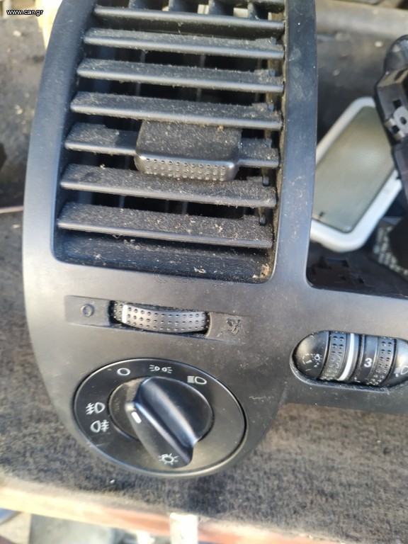 diakoptes vw polo foton