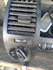 diakoptes vw polo foton