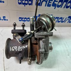 ΣΕ ΧΑΜΗΛΗ ΤΙΜΗ ΤΟΥΡΜΠΙΝΑ OPEL CORSA D/MERIVA B/ASTRA 1,3 CDI 55231037