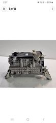 TOYOTA  C-HR 2016-2020 2ZR INVERTER