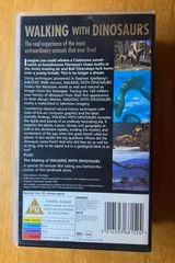 Walking With Dinosaurs-thumb-1