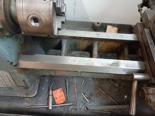 Τορνος τορνακι ρεβολβερ ΤΡ5 Weiler MD220-thumb-5