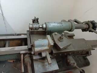 Τορνος τορνακι ρεβολβερ ΤΡ5 Weiler MD220-thumb-7
