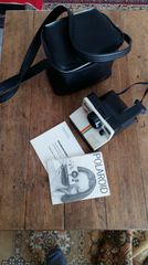 φωτογραφικη Polaroid 1000